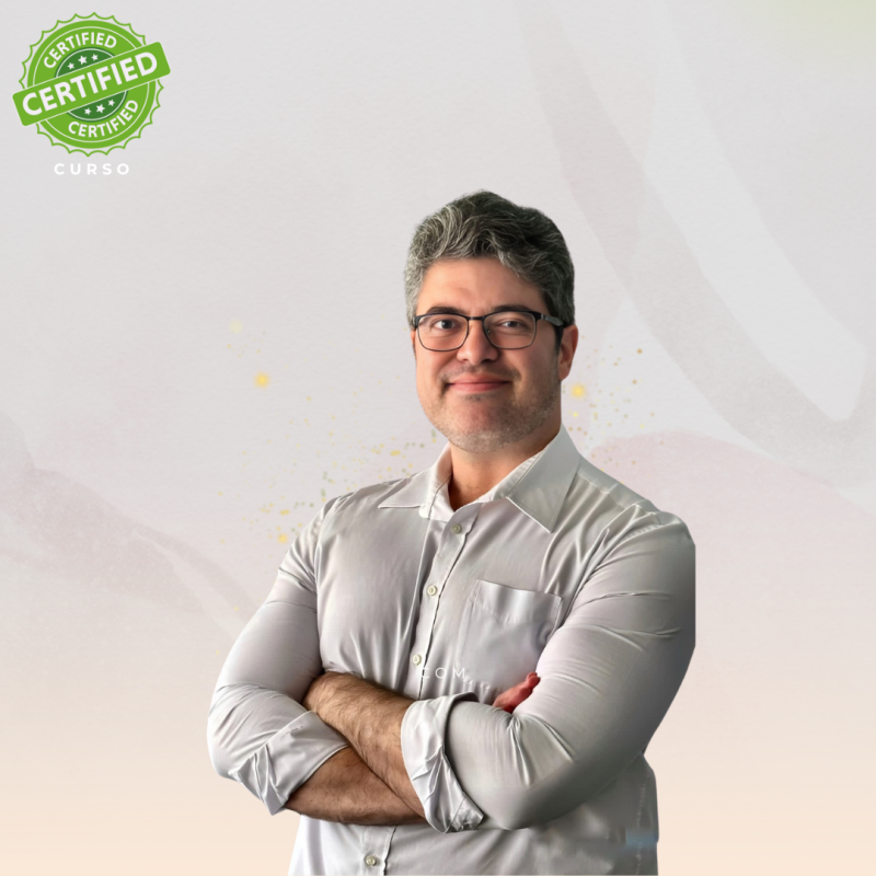 Prescrição Ortomolecular
